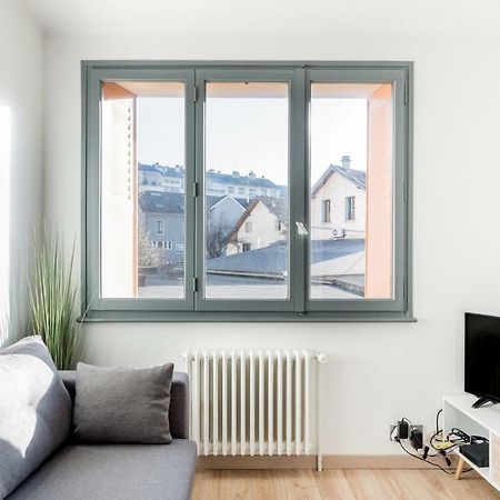 Lp Anne Apartment Annecy Luaran gambar
