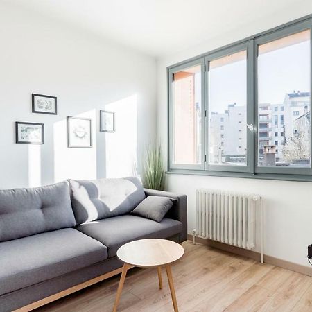 Lp Anne Apartment Annecy Luaran gambar