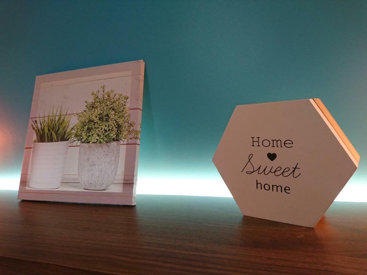 Lp Anne Apartment Annecy Luaran gambar