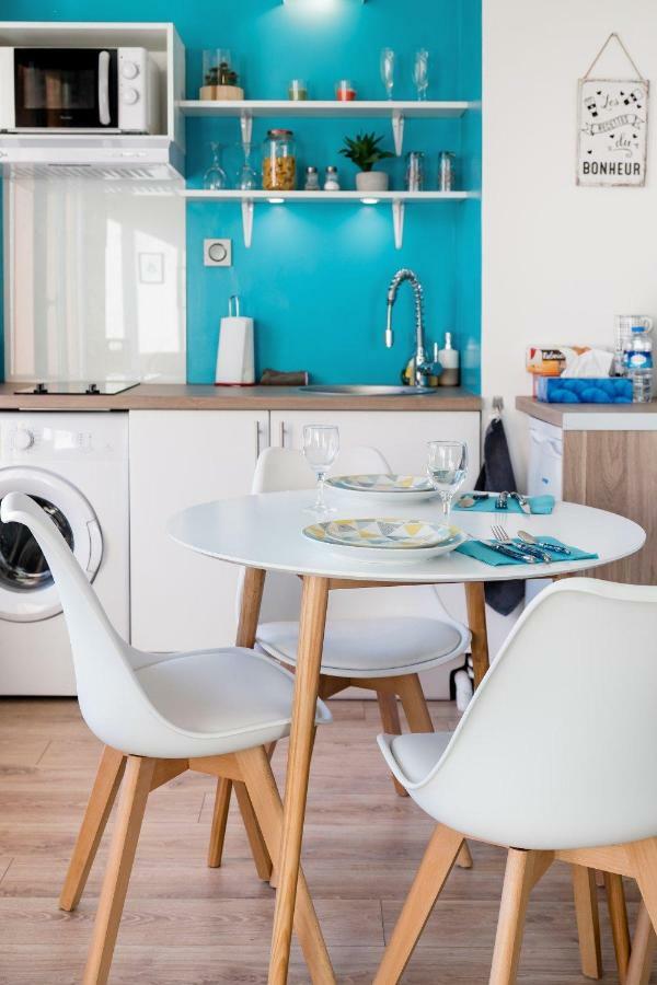 Lp Anne Apartment Annecy Luaran gambar