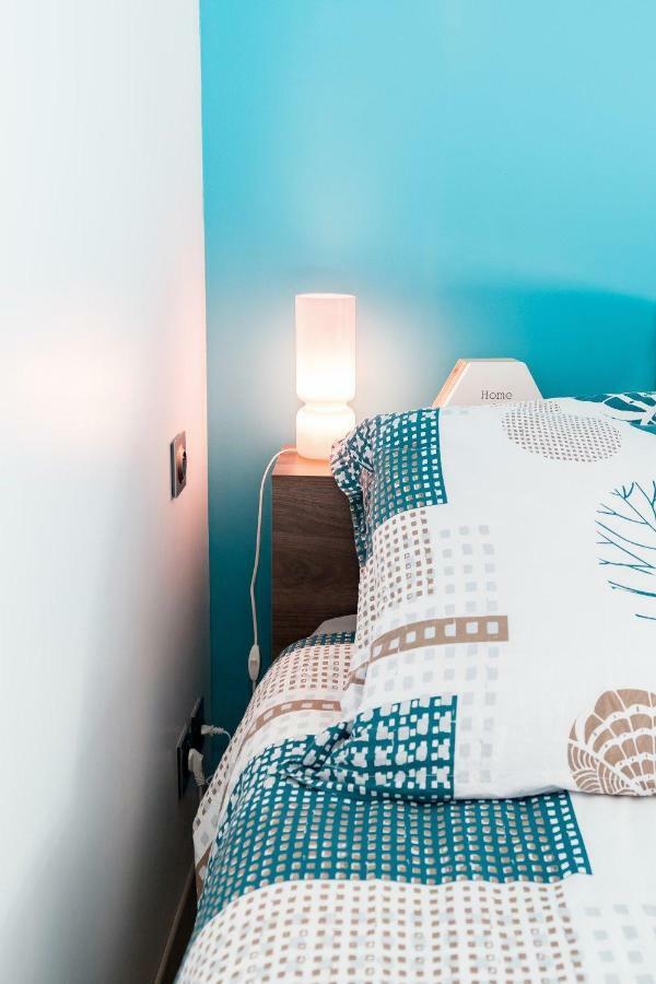 Lp Anne Apartment Annecy Luaran gambar
