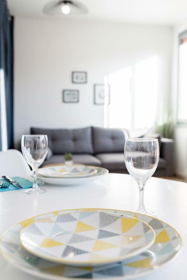 Lp Anne Apartment Annecy Luaran gambar