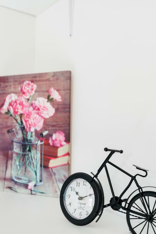 Lp Anne Apartment Annecy Luaran gambar