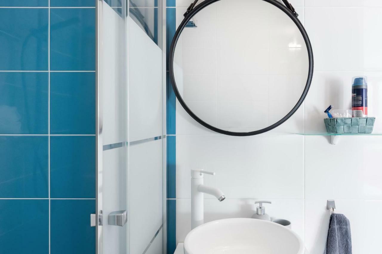 Lp Anne Apartment Annecy Luaran gambar